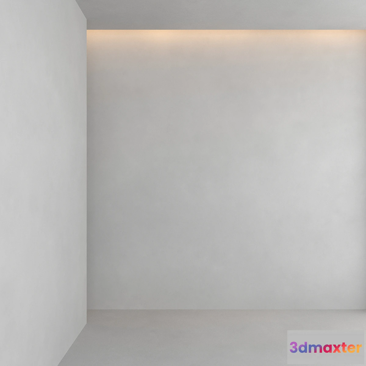 1327448 - Decorative plaster 12 3D Max