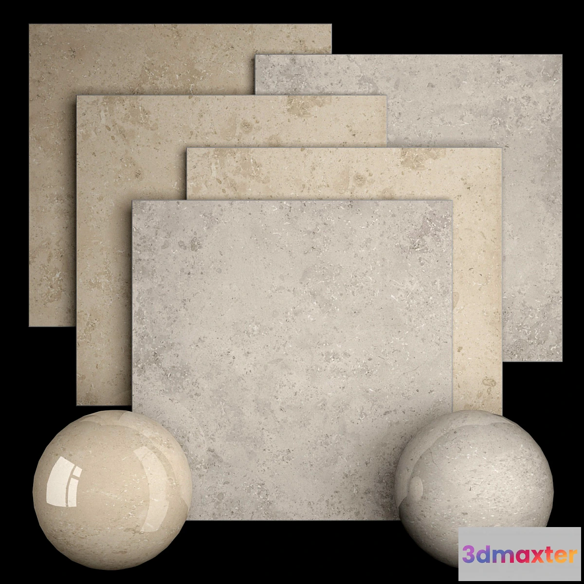 1332318 - Jura 3D Max