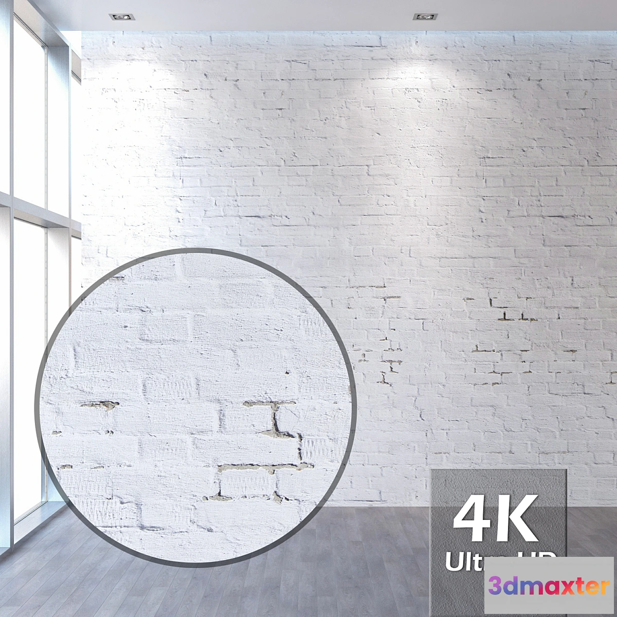 1332777 - Bricklaying 54 3D Max