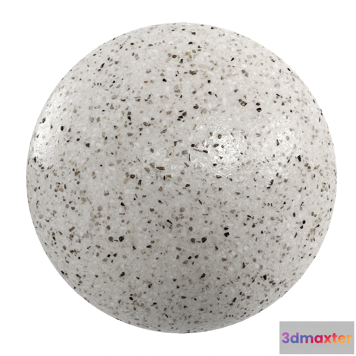 1343433 - Pbr Terrazzo Veneziano 34 3D Max
