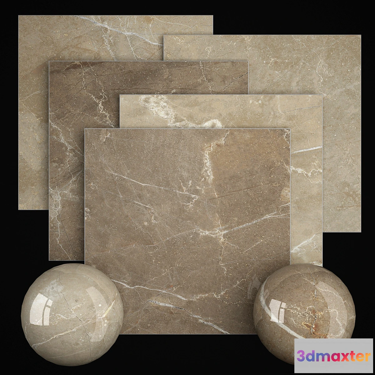 1349354 - Kiros 3D Max