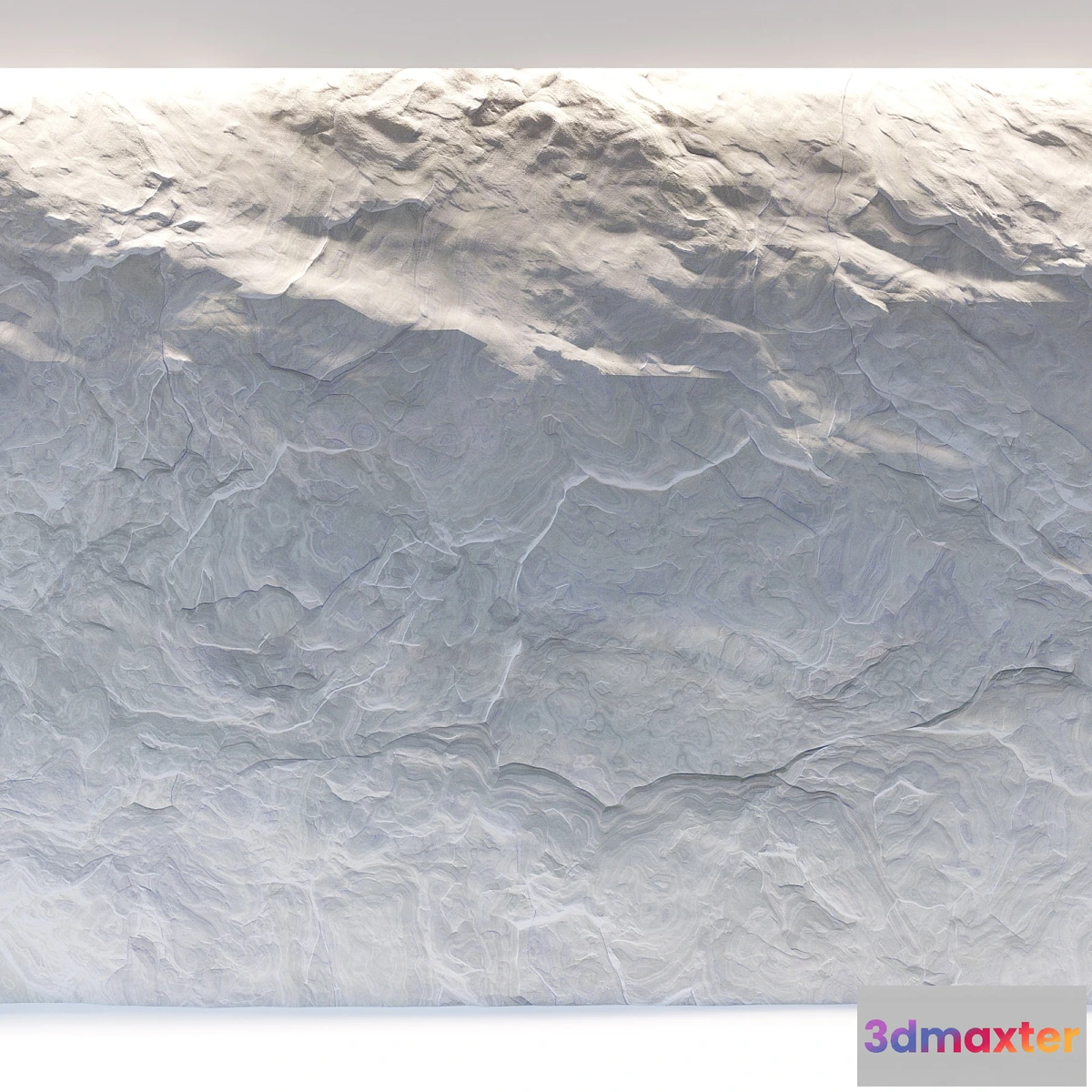 1351169 - Stone wall - No.4 3D Max