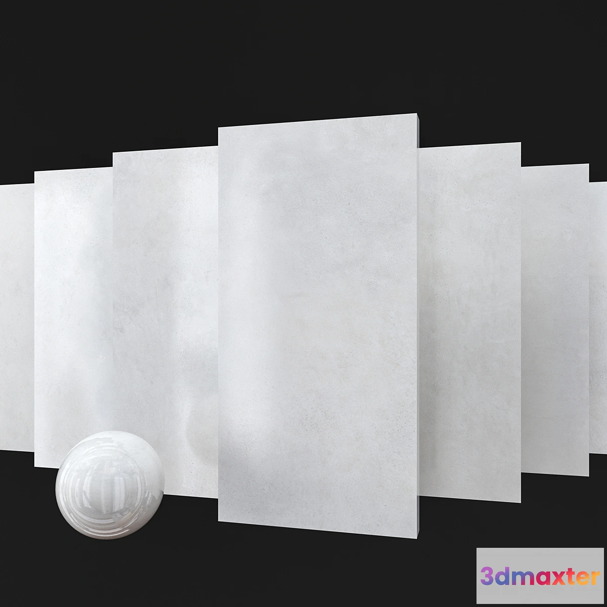 1397502 - Diadem bone 3D Max