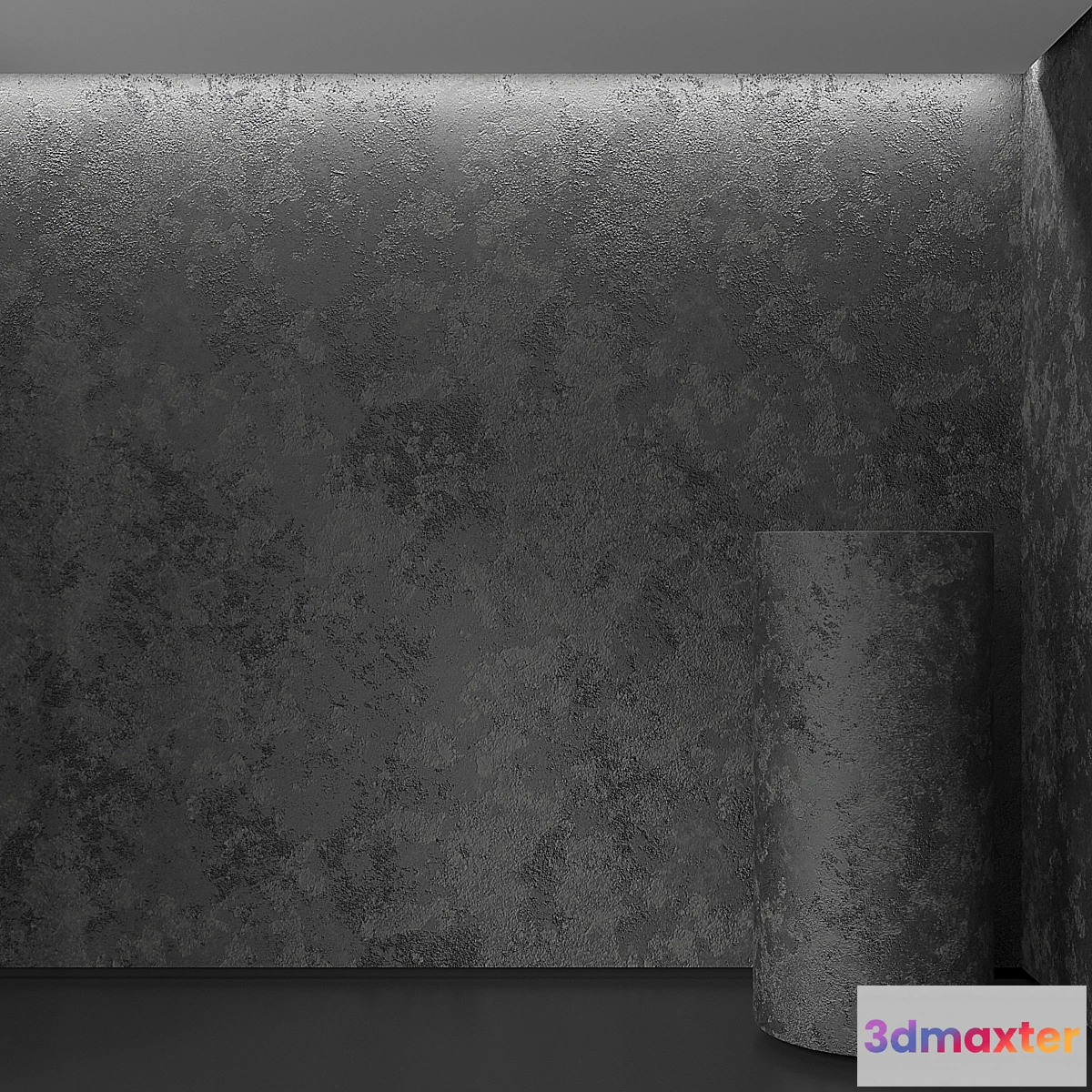 1398776 - decorative plaster 59 3D Max