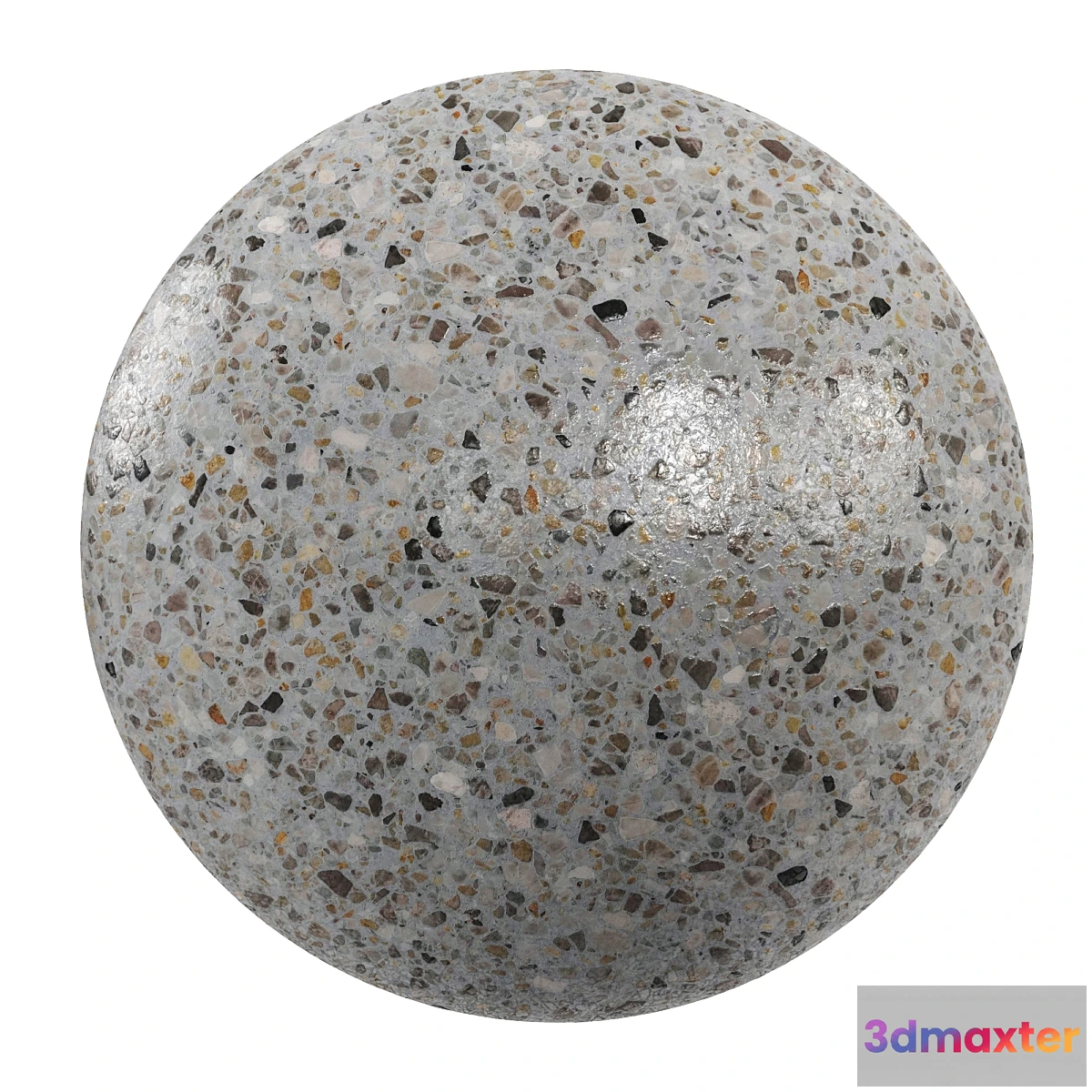 1418262 - Euval Terrazzo 29 3D Max