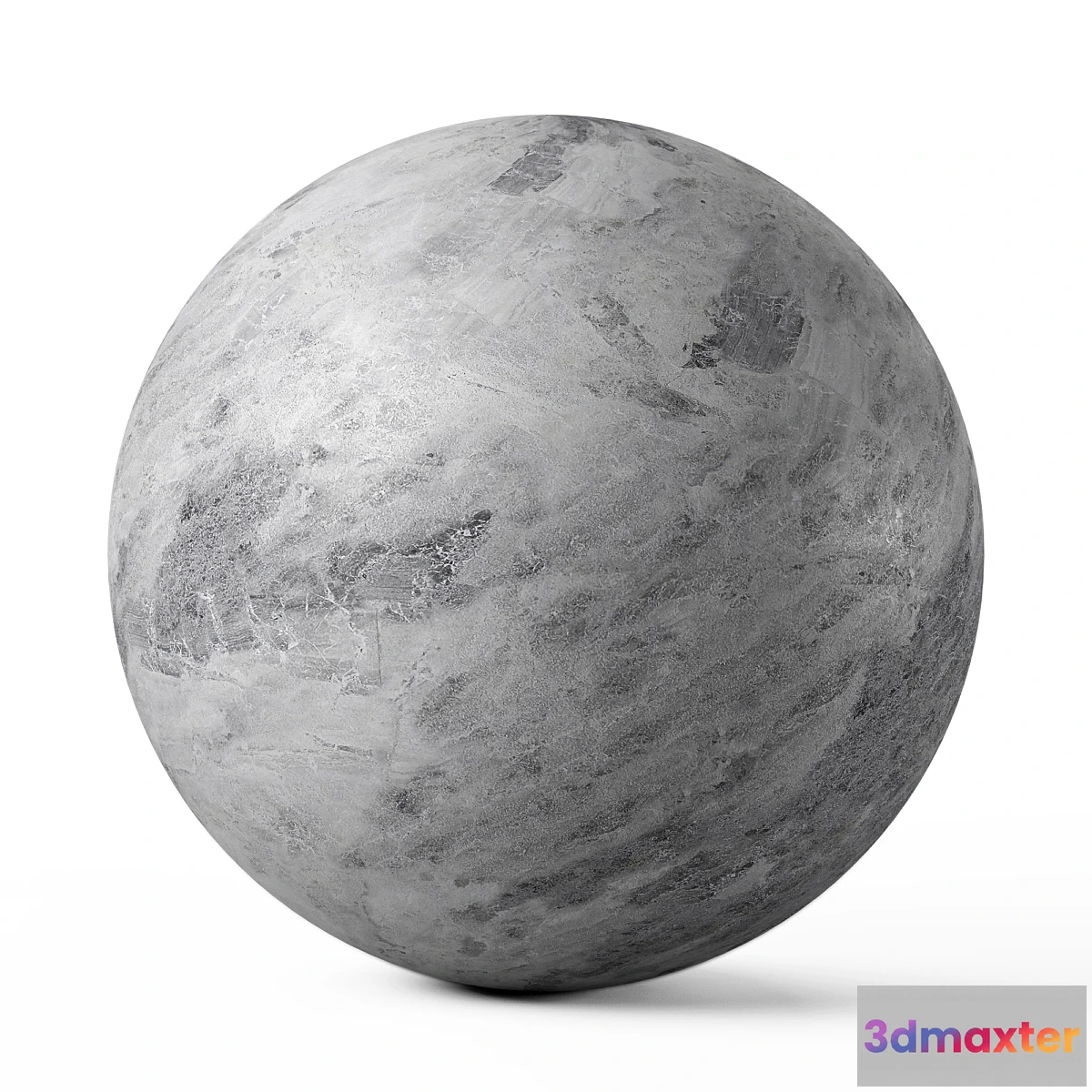 1422368 - Natural Stone Teragio Anticated 3D Max