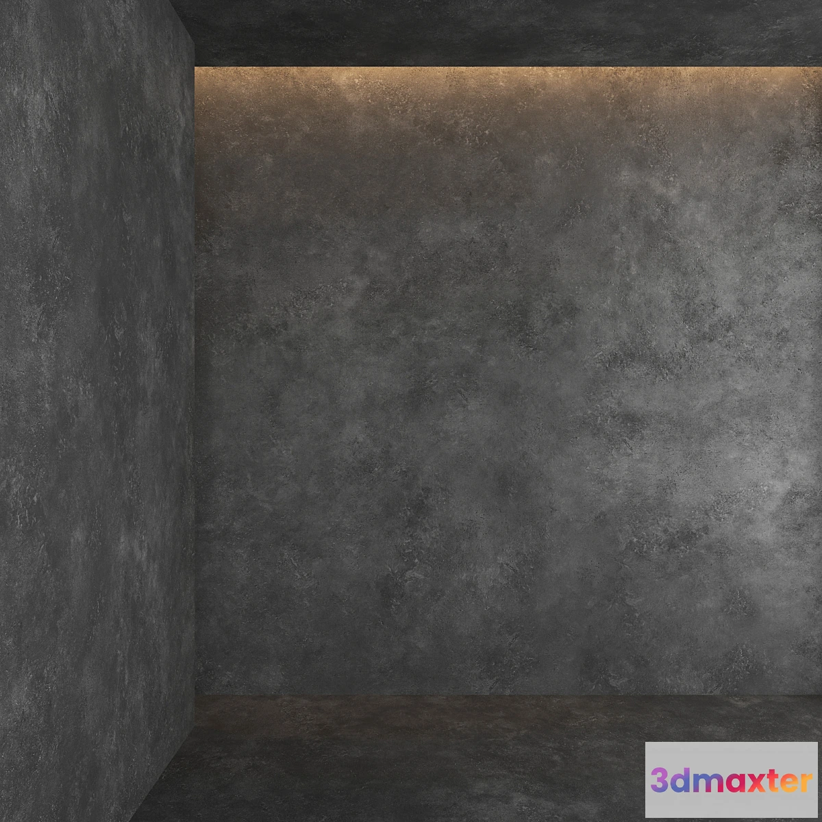 1448884 - Decorative concrete 13 3D Max