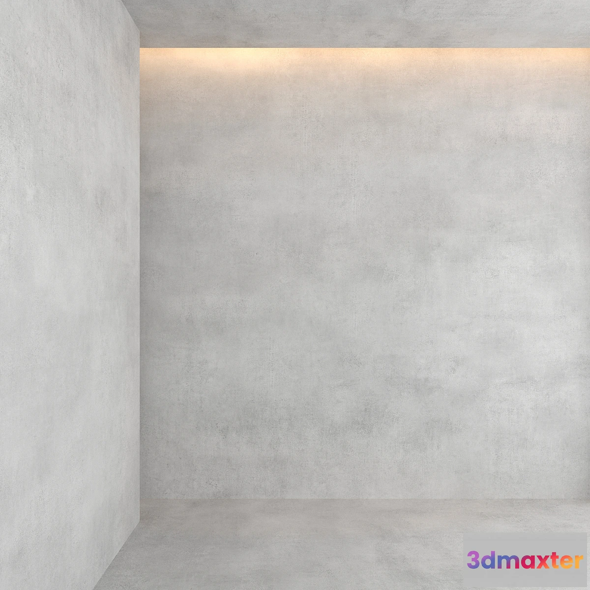 1451220 - Decorative concrete 17 3D Max