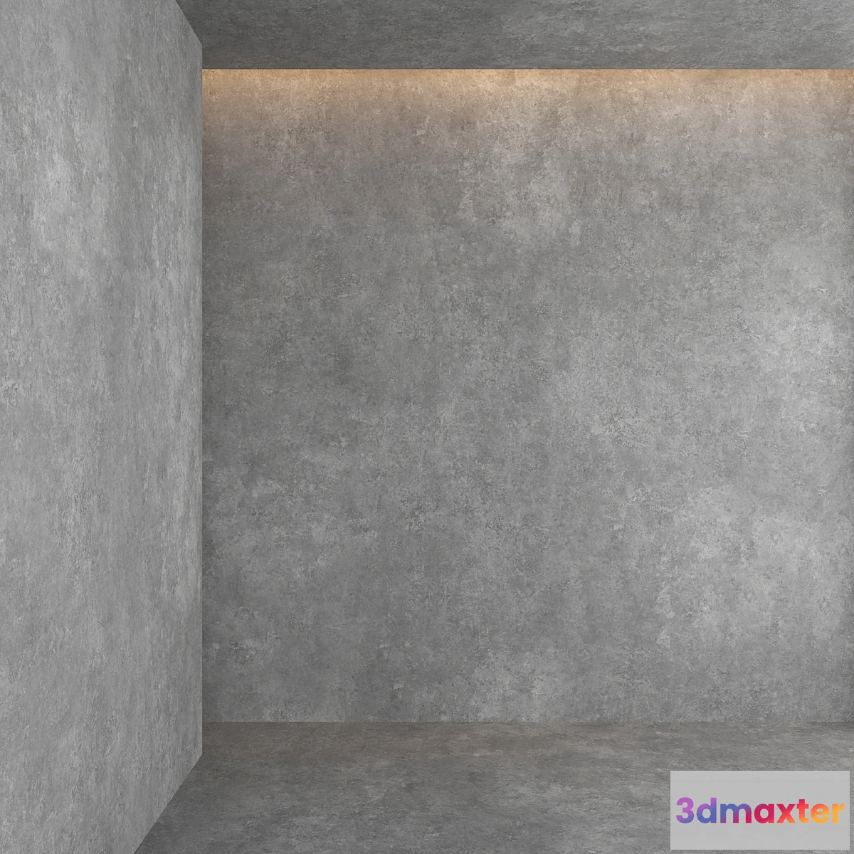 1452026 - Decorative concrete 4 3D Max