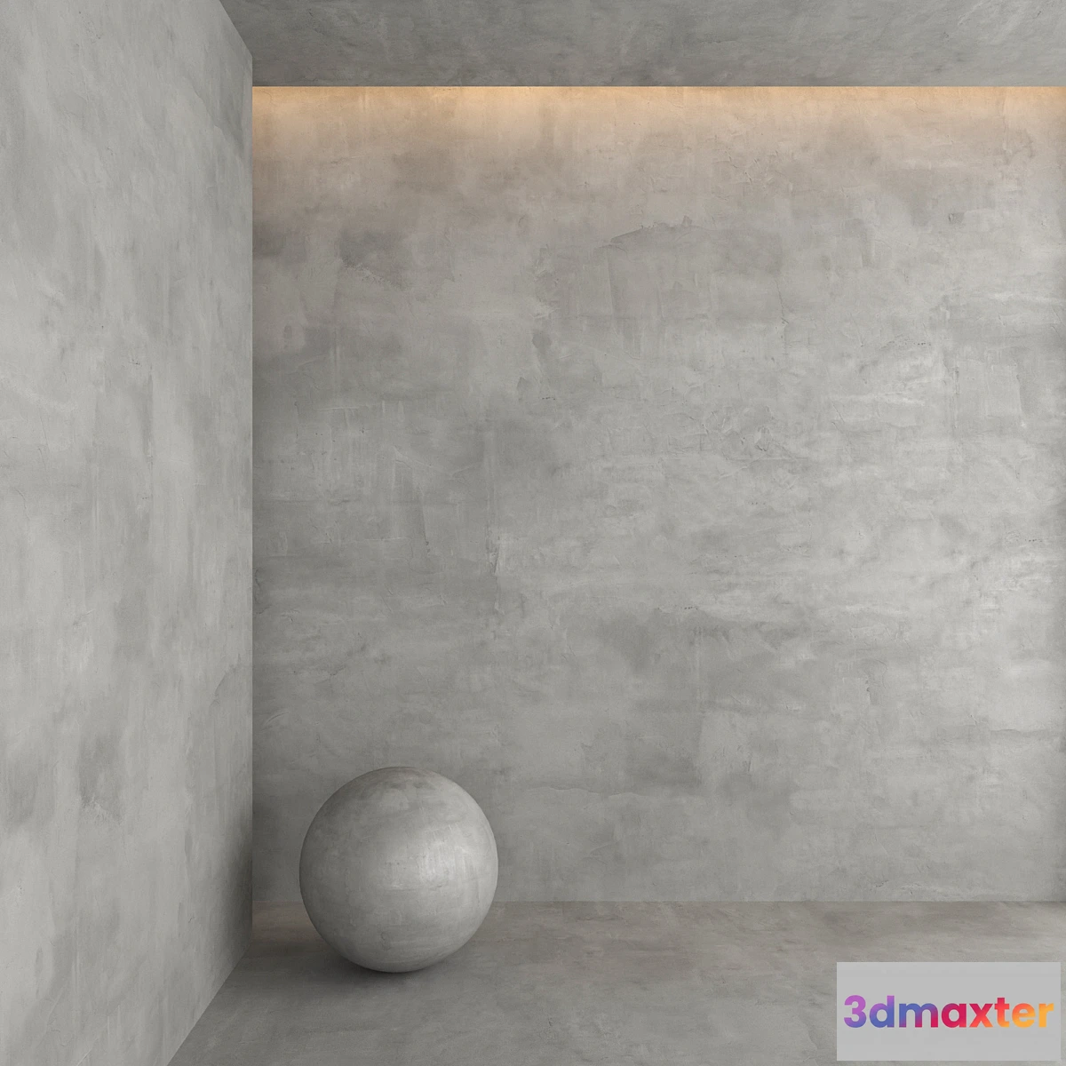 1452194 - Decorative concrete 28 3D Max