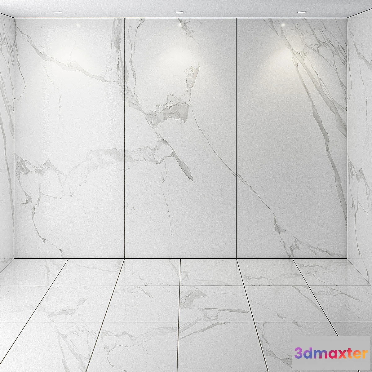 1453024 - Marble_04 3D Max