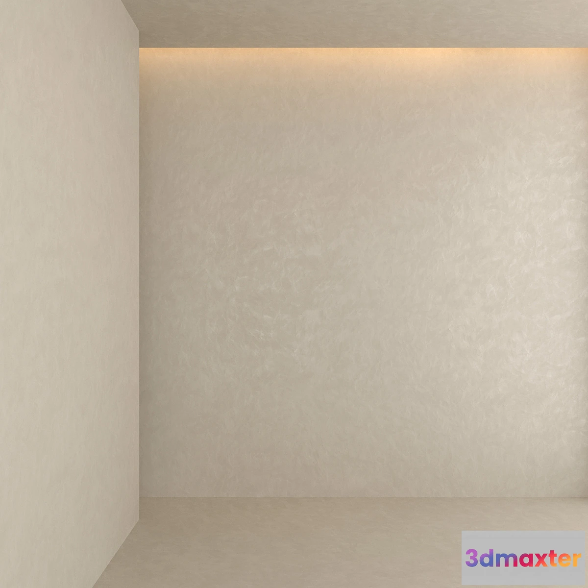 1453238 - Decorative plaster 9 3D Max