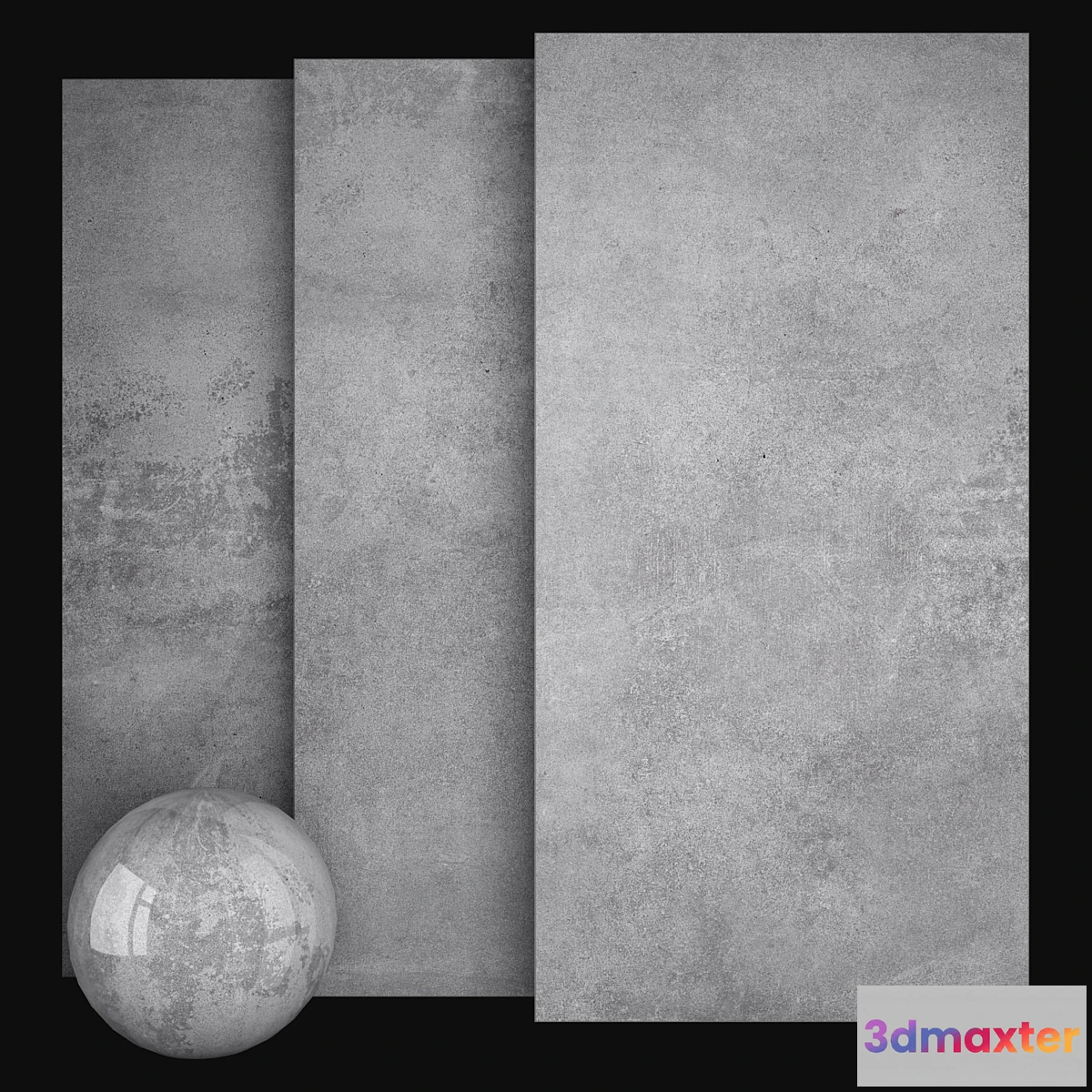 1454682 - Shark 3D Max