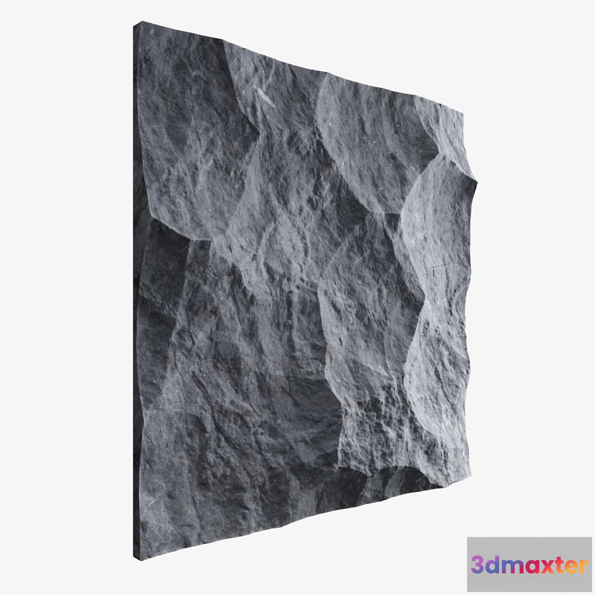 1456466 - Stone wall_139 3D Max