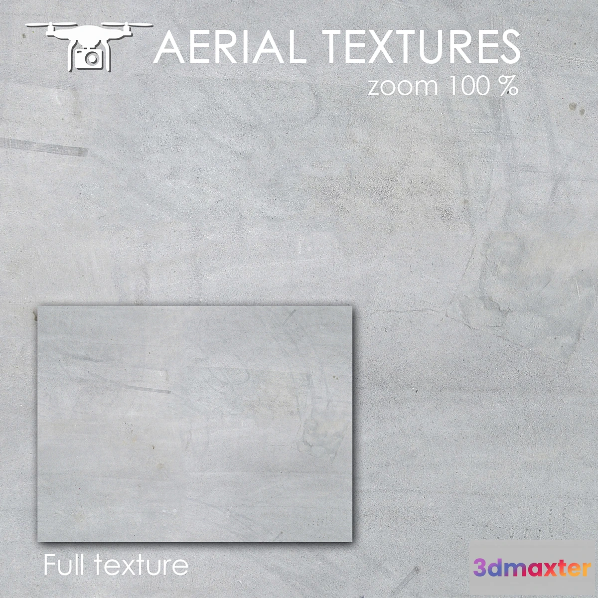 1460520 - Aerial texture 15 3D Max