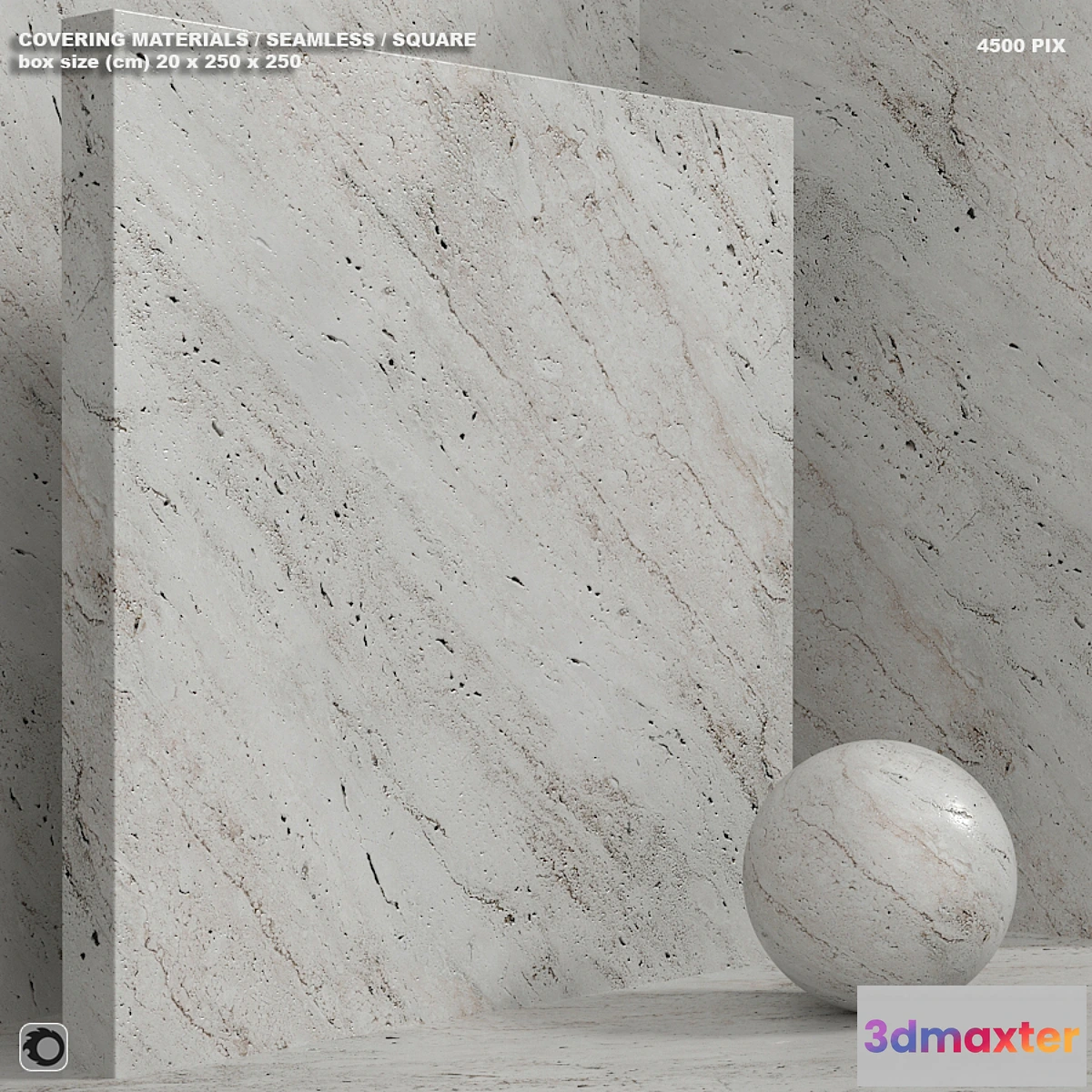 1469052 - Material (seamless) - stone - set 142 3D Max