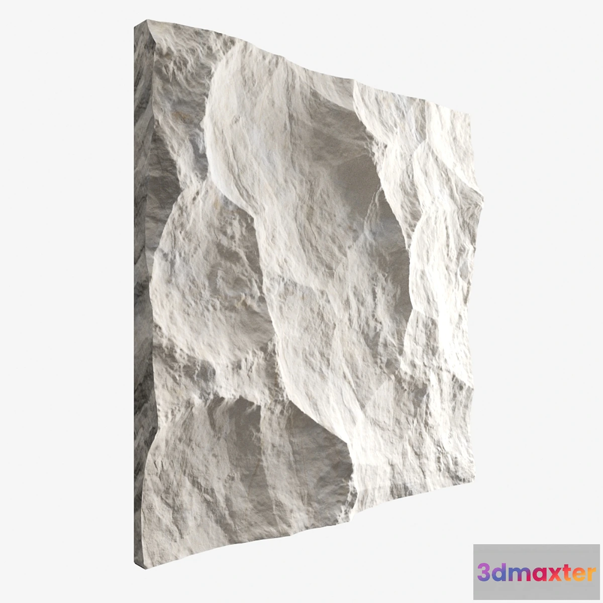 1470994 - Stone wall 291 3D Max