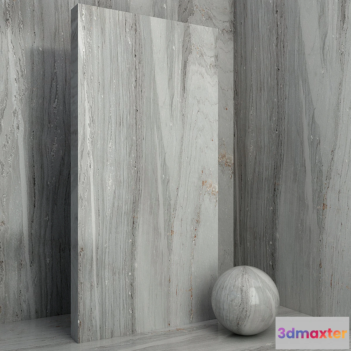 1477010 - Marble_012 3D Max