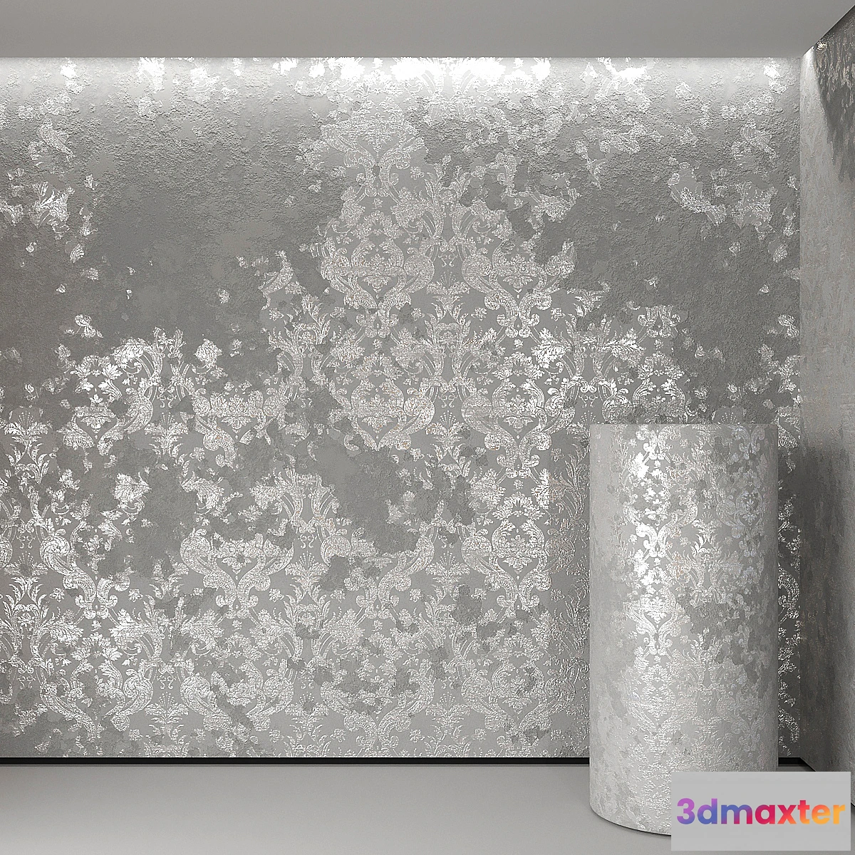 1477282 - decorative plaster8 3D Max