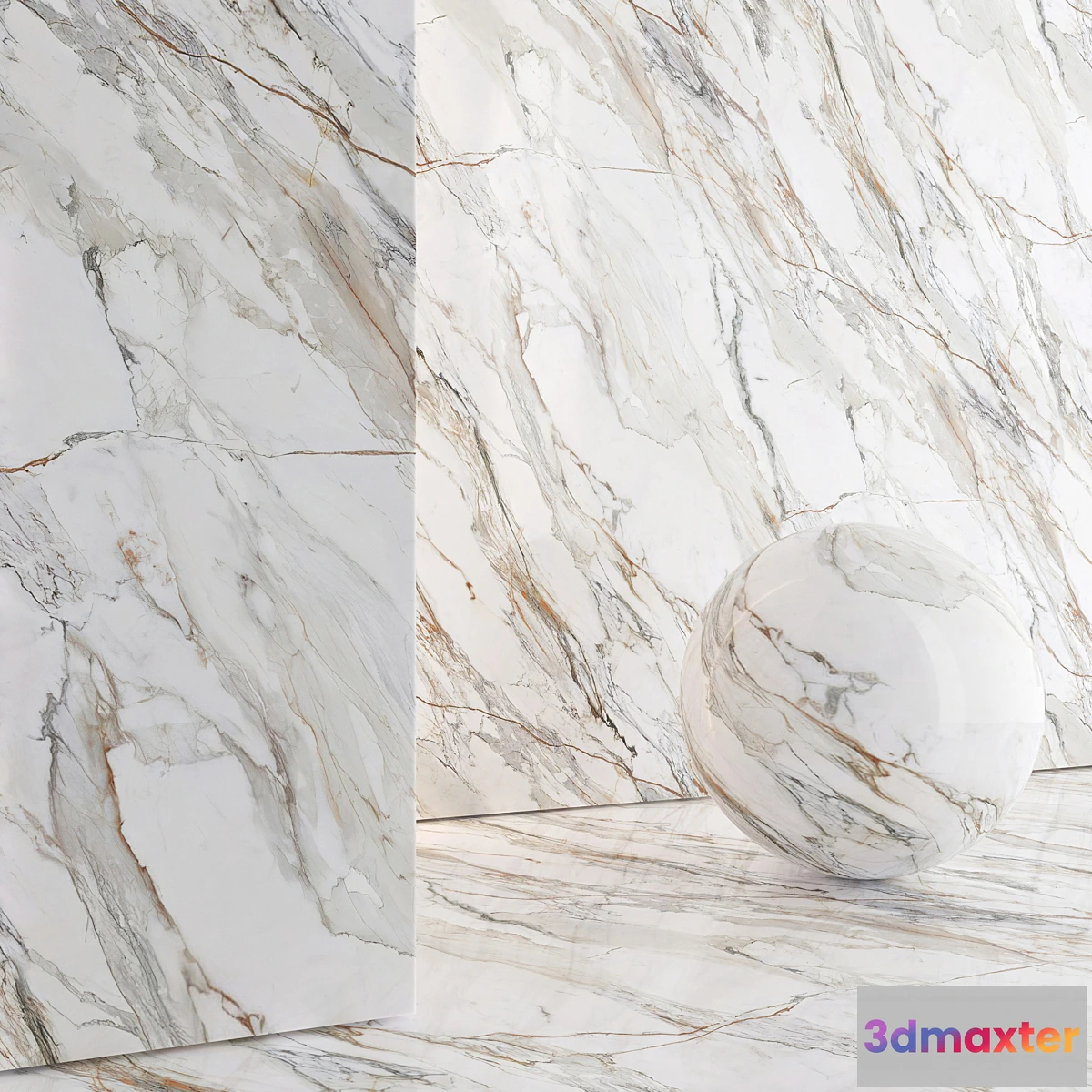 1478596 - Marble 04 3D Max