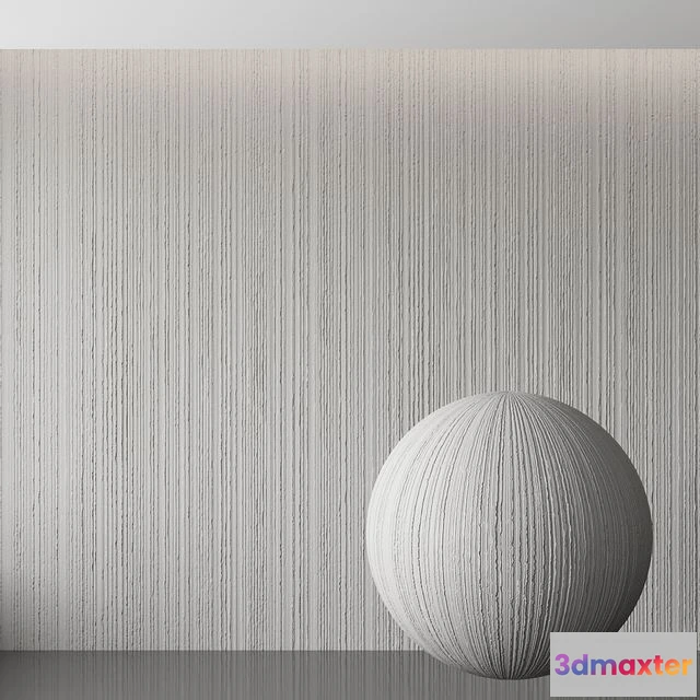 1547720 - Wall decoration material No. 10 3D Max
