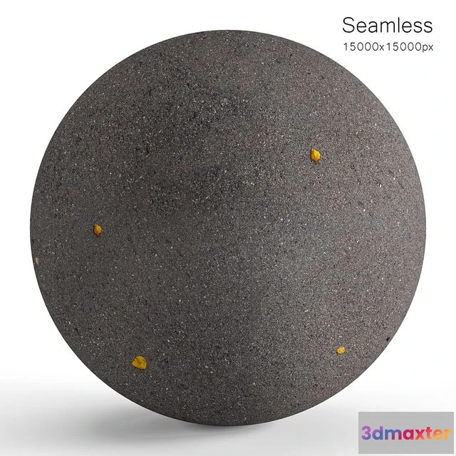 1550467 - Asphalt geometric seamless pattern. 15k 3D Max