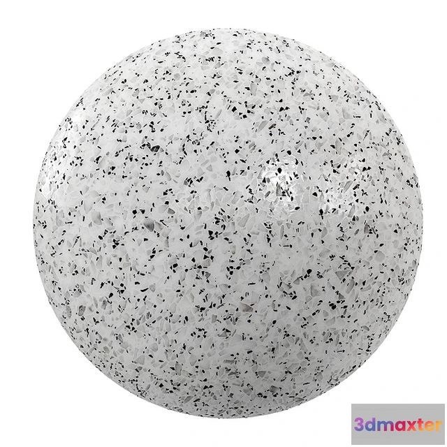 1551289 - Euval Terrazzo 24 3D Max