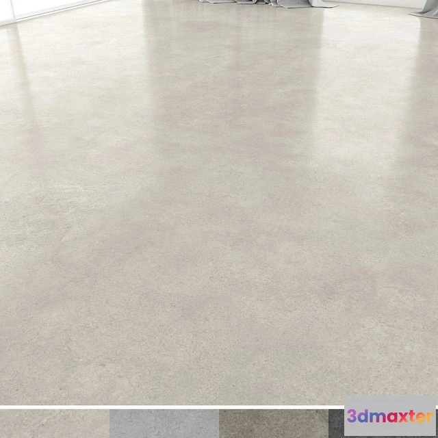 1552431 - Self-leveling floor v6 3D Max