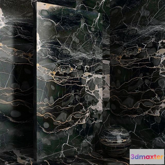 1556425 - Marble_018 3D Max