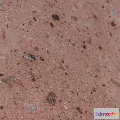1673672 - Petro Stone - Armenia  - Pink tufa 3D Max