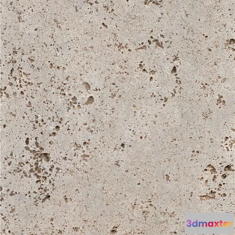 1673678 - Petro Stone - Armenia  - Travertine texture sawn 3D Max