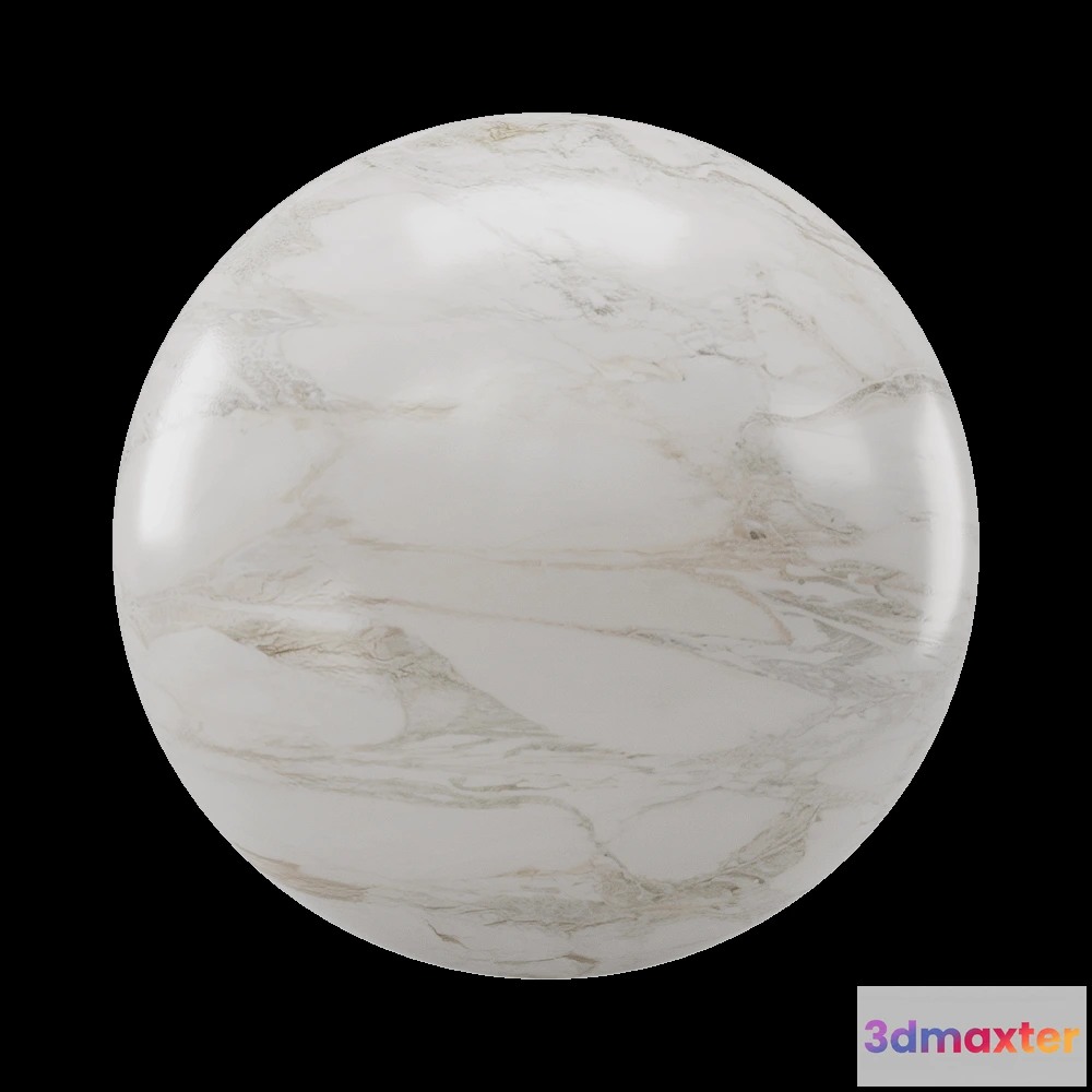 1673694 - textures - Stone 003 3D Max