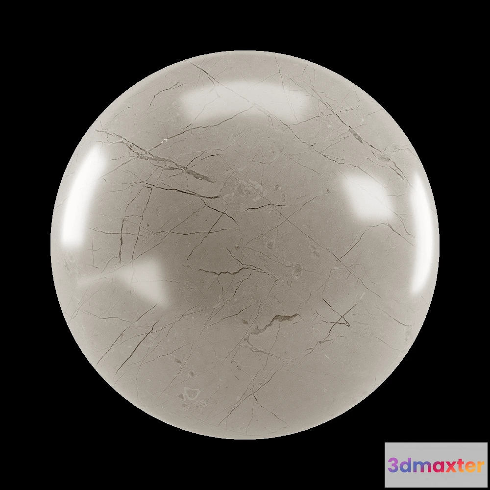 1673696 - textures - Stone 006 3D Max