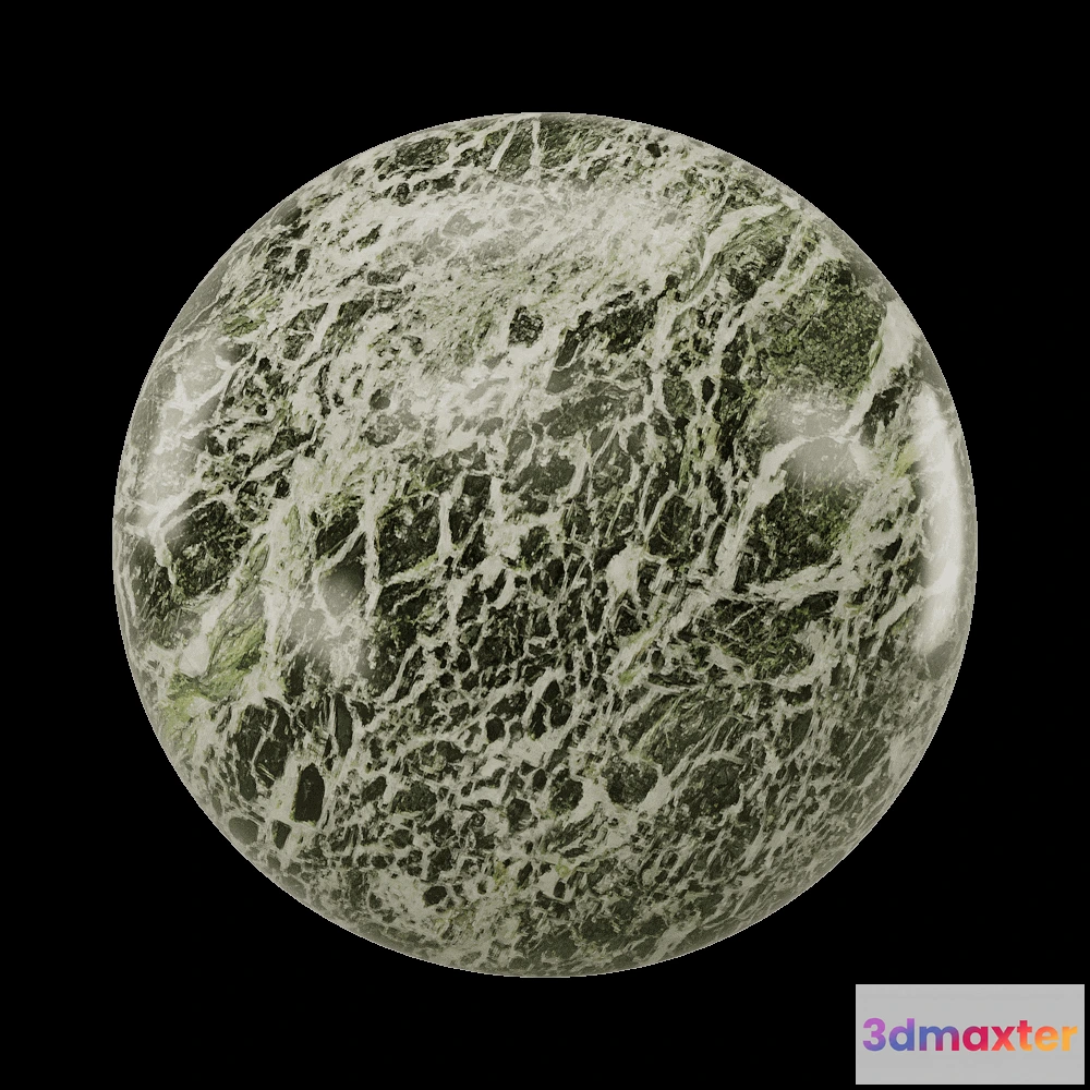 1673698 - textures - Stone 004 3D Max