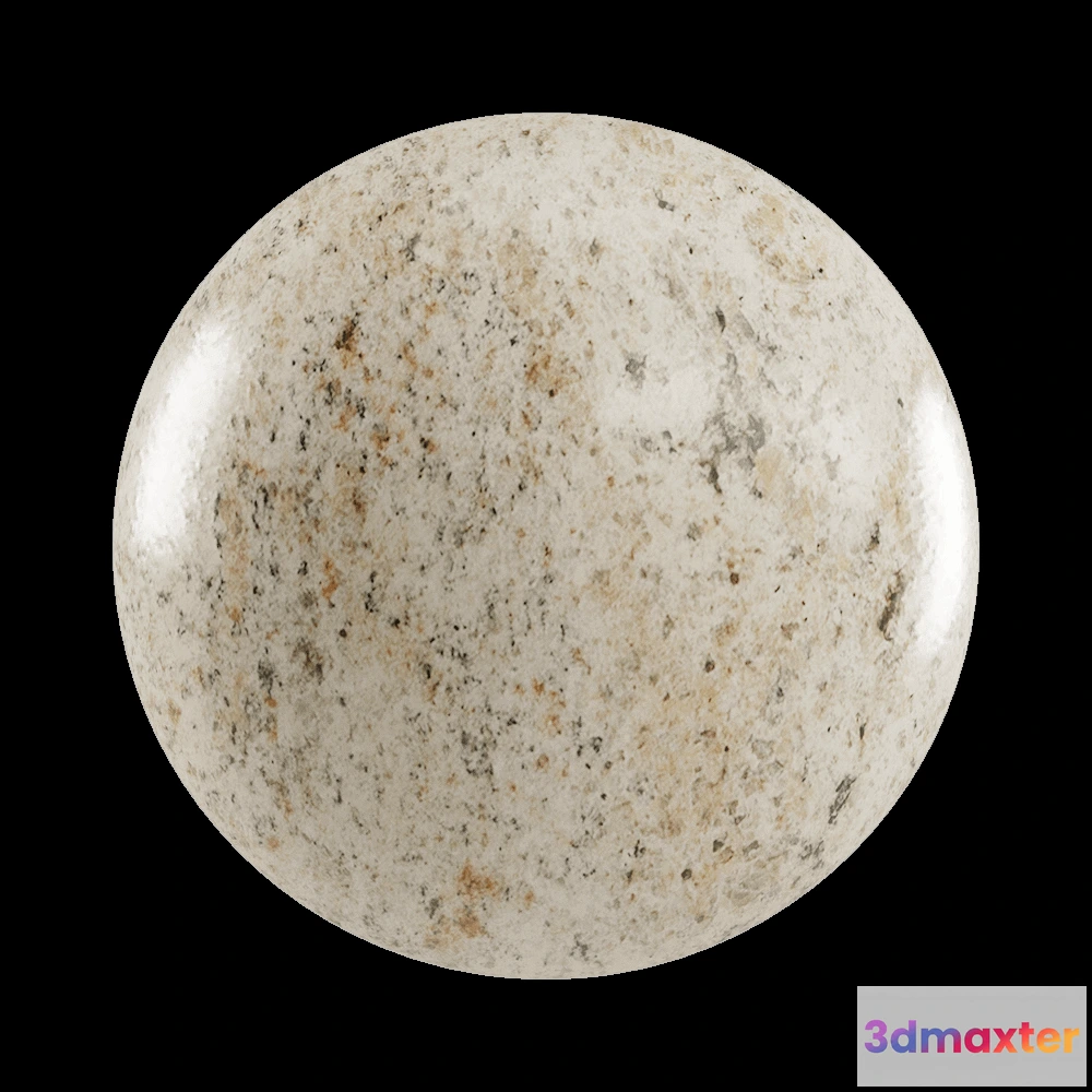 1673702 - textures - Stone 016 3D Max