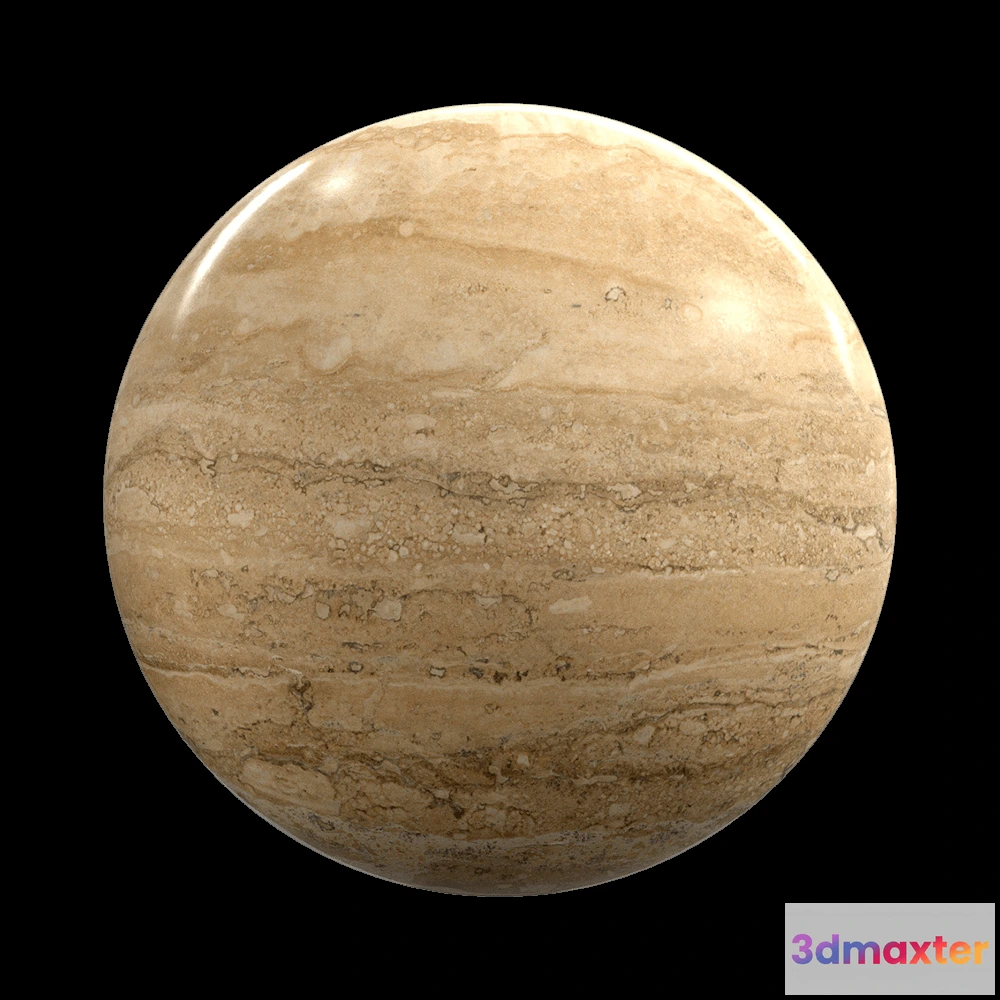 1673706 - textures - Stone 018 3D Max