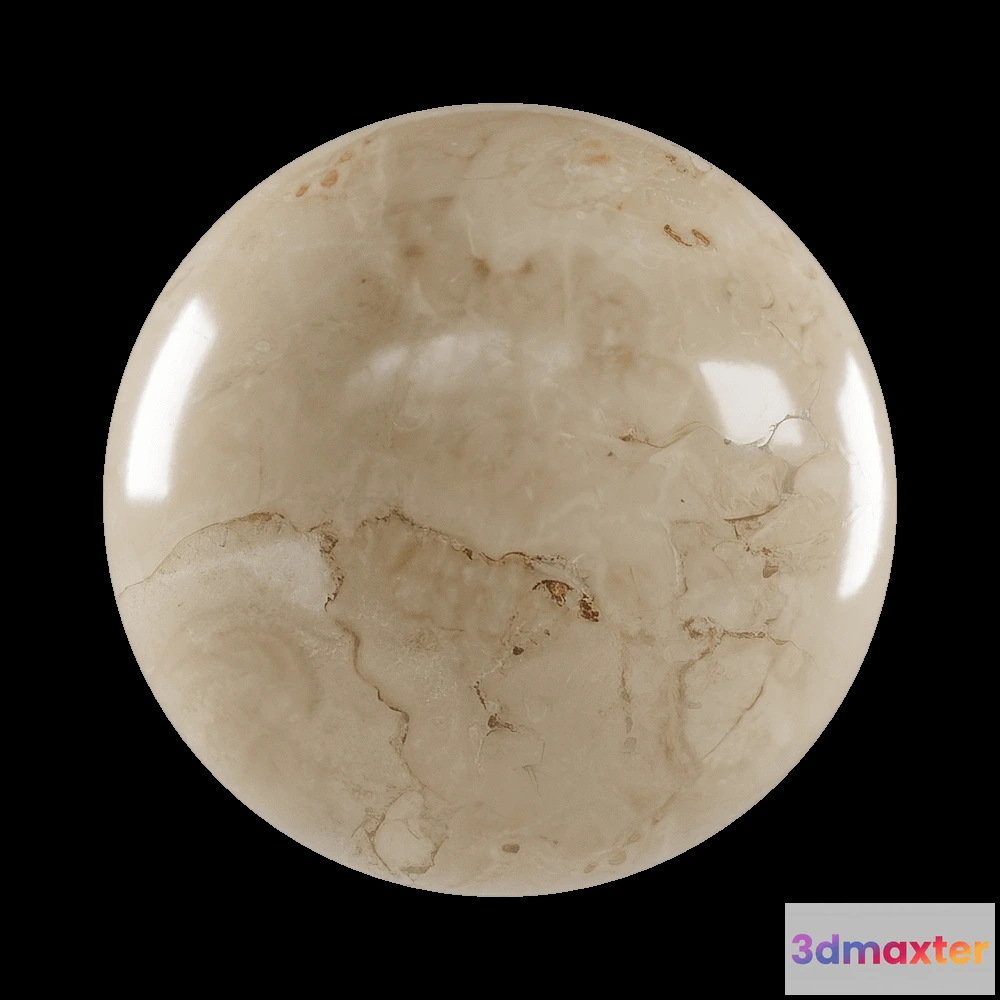 1673712 - textures - Stone 008 3D Max