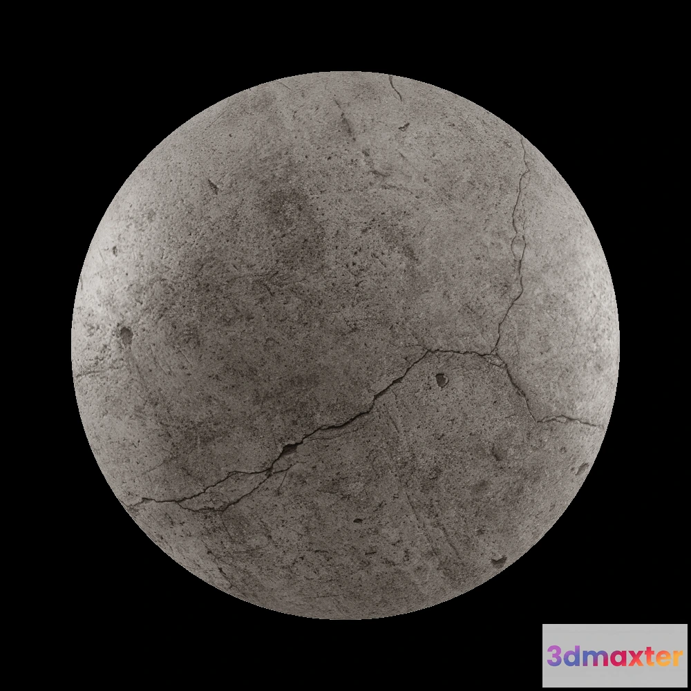 1673714 - textures - Stone 009 3D Max