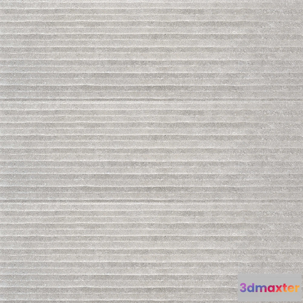 1673800 - Vitacer - Lytos Dec Gray 3D Max