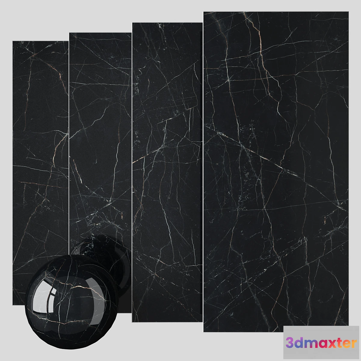 618775 - Black atlantis