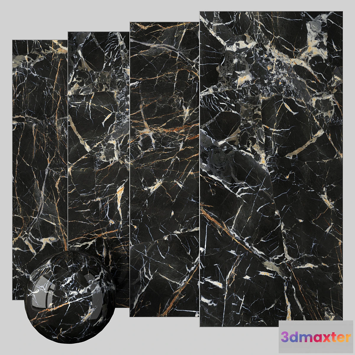 618789 - Laurent Black