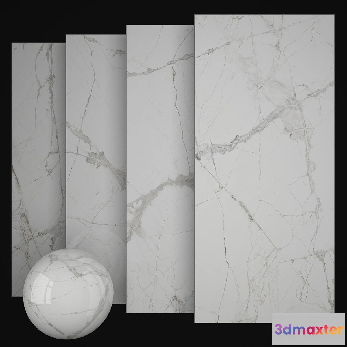 618791 - Glacier White