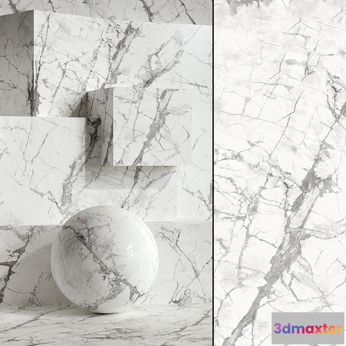 618919 - Invisible_Grey_marble