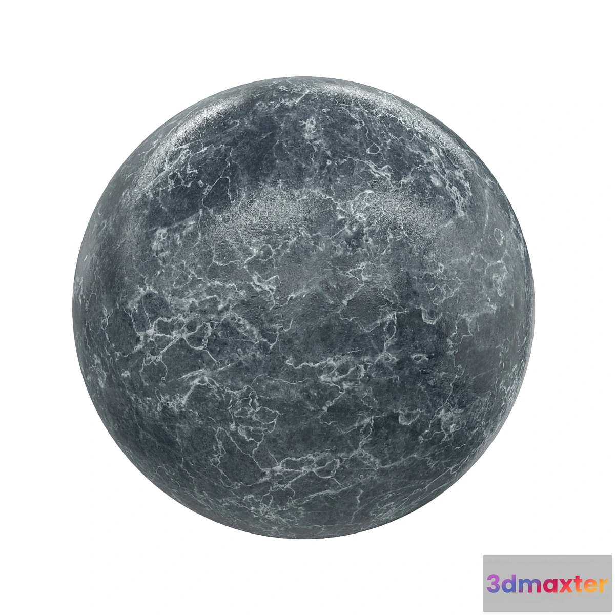 618955 - Blue marble