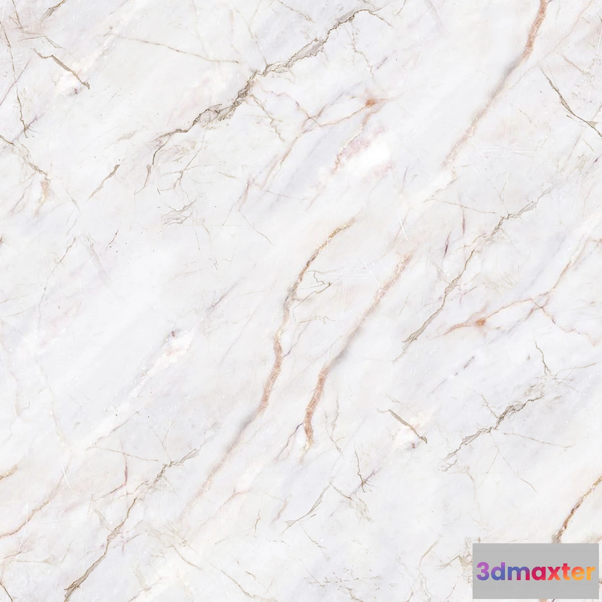 618995 - White seamless marble