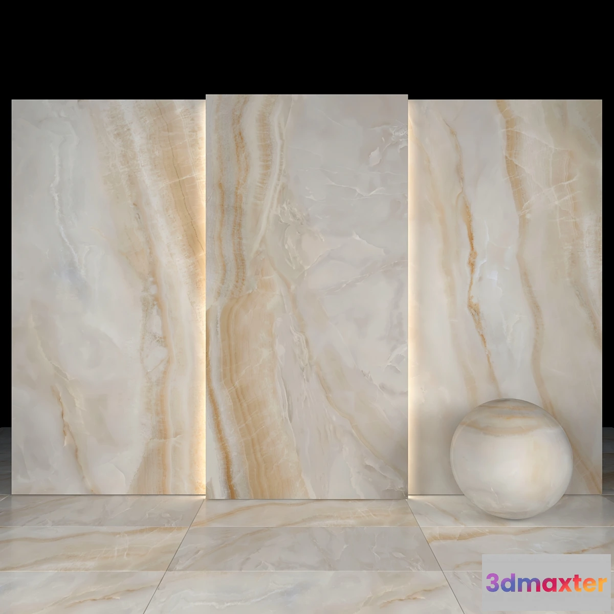 619135 - Allure marble