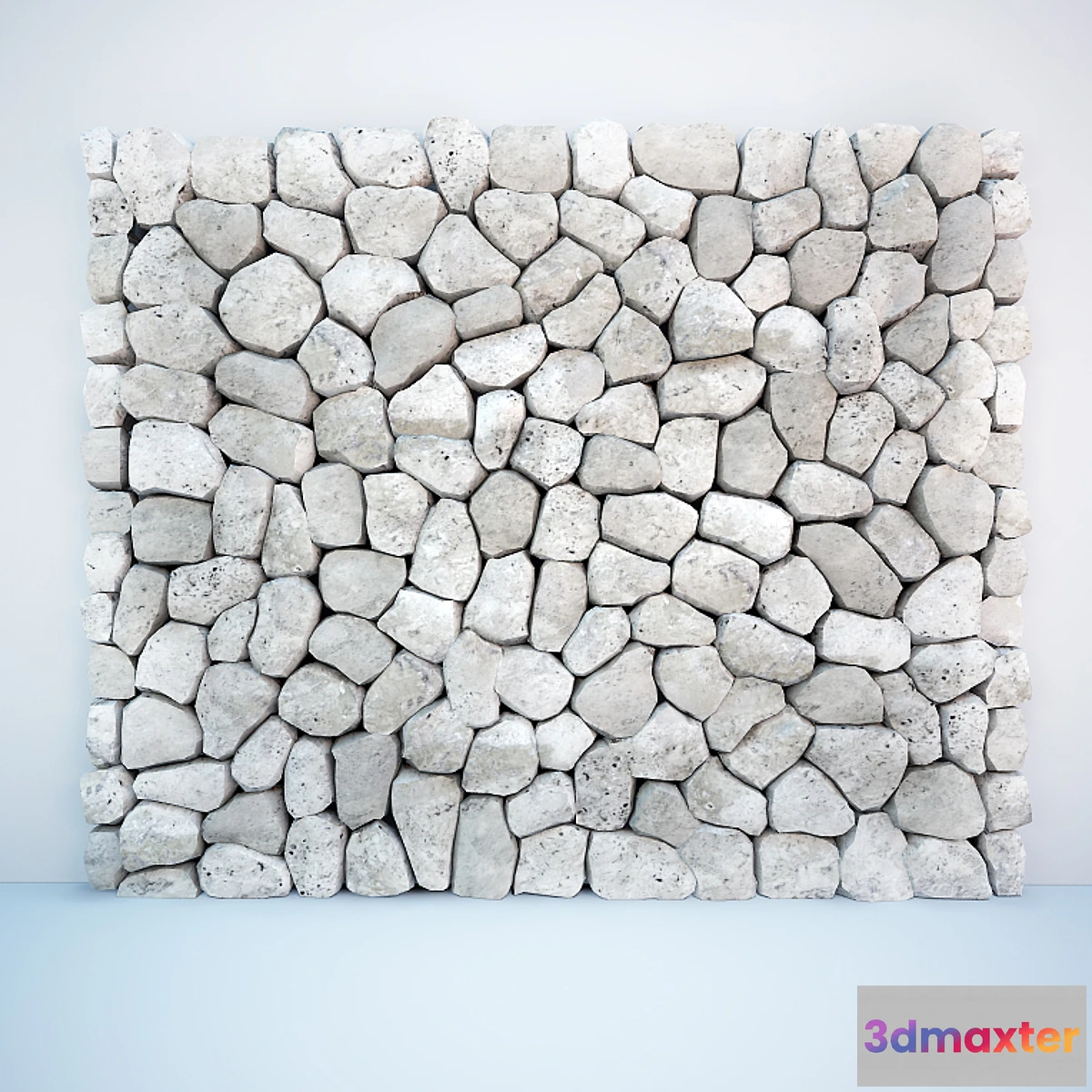 631439 - masonry stones