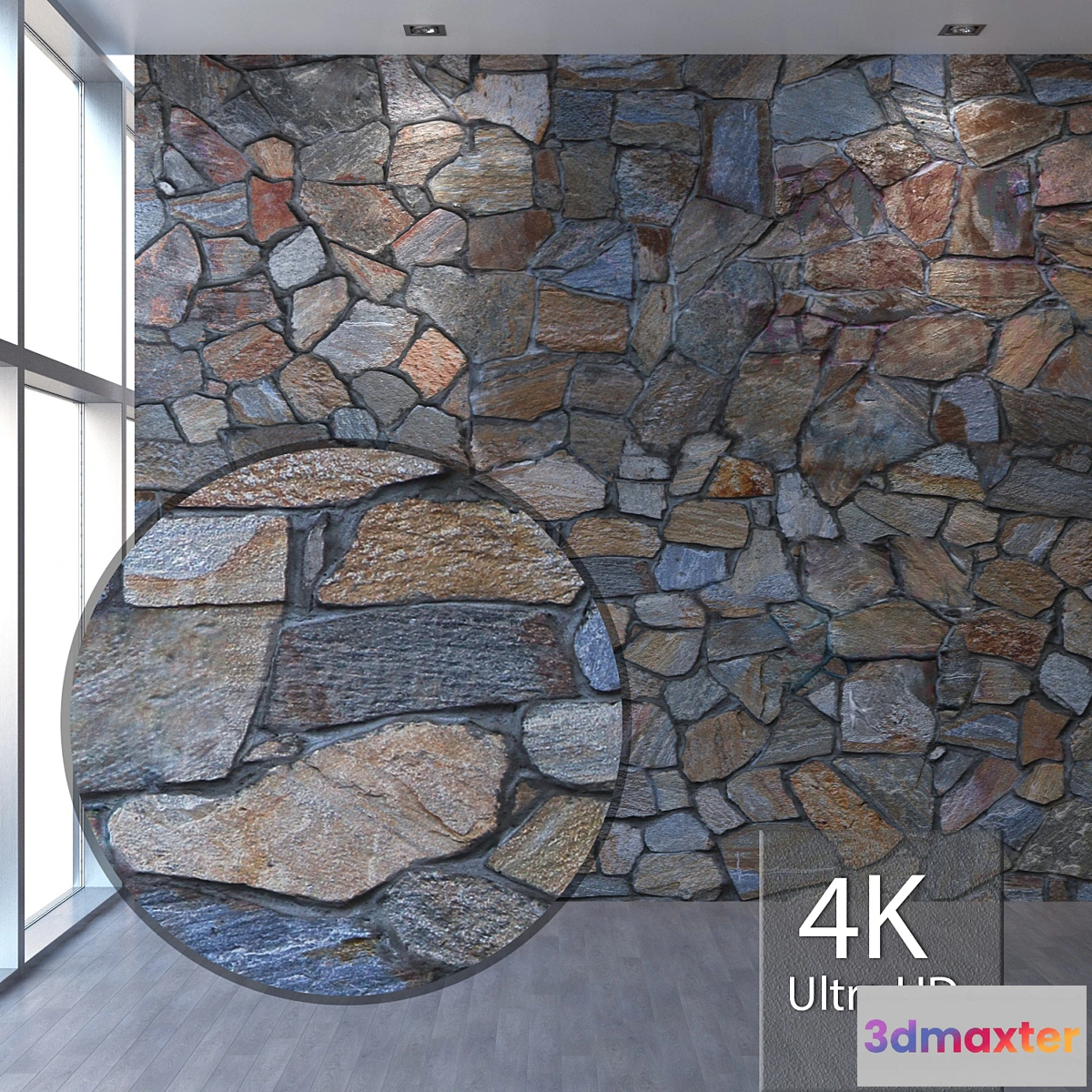 656697 - Natural stone 496