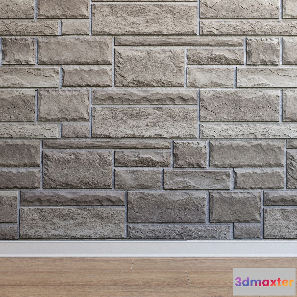 656703 - Artificial stone (Stone_006)