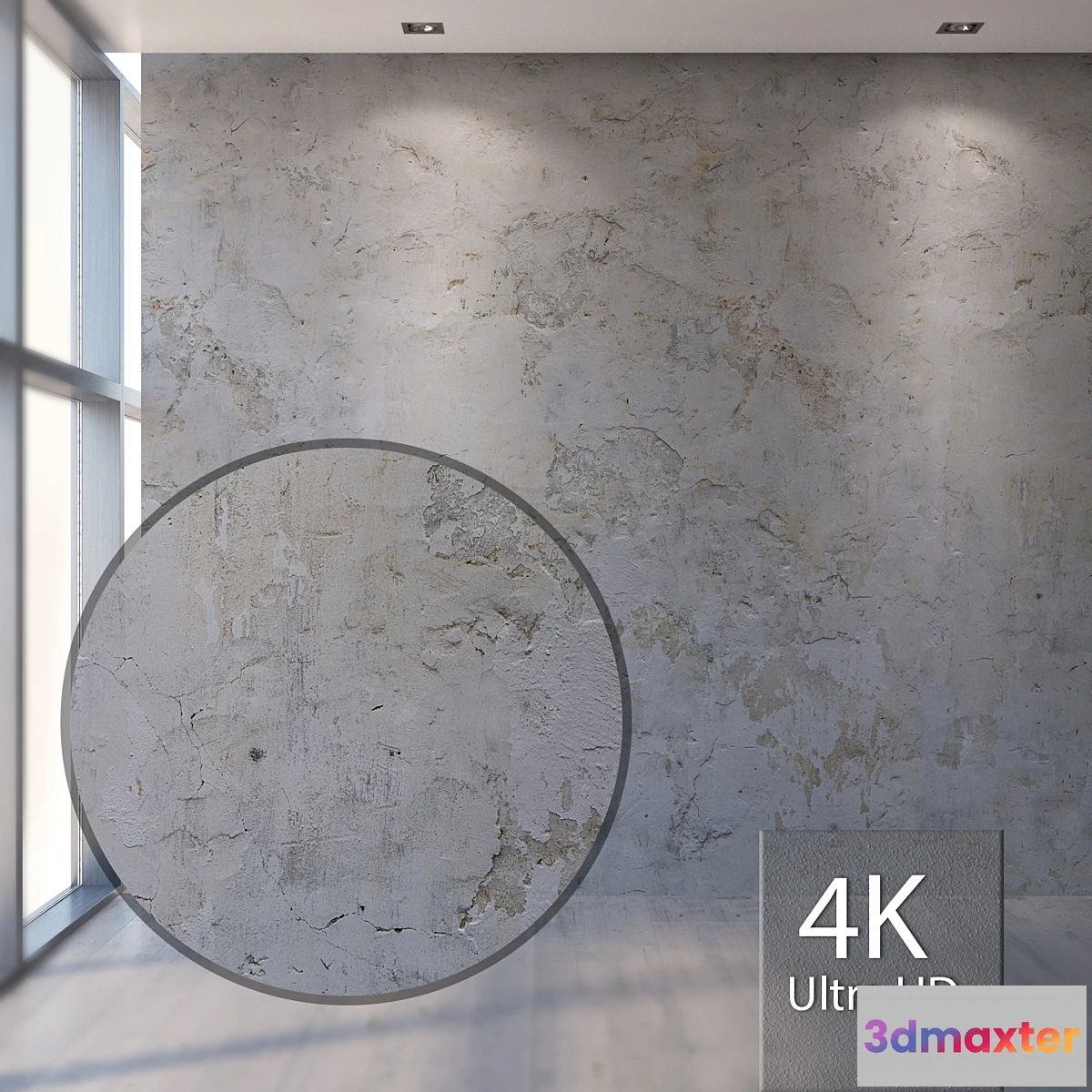 660605 - Plaster 732